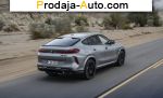 автобазар украины - Продажа 2023 г.в.  BMW X6 M 4.4 V8 XDRIVE 48V MHEV AWD 8AT (625 л.с.) COMPETIT
