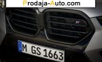 автобазар украины - Продажа 2023 г.в.  BMW X6 M 4.4 V8 XDRIVE 48V MHEV AWD 8AT (625 л.с.) COMPETIT