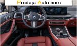 автобазар украины - Продажа 2023 г.в.  BMW X6 M 4.4 V8 XDRIVE 48V MHEV AWD 8AT (625 л.с.) COMPETIT