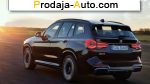 2023 BMW  80 kWh АТ (286 л.с.)  автобазар