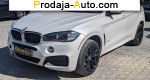 2017 BMW X6   автобазар