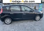 автобазар украины - Продажа 2009 г.в.  Renault Scenic 1.9 dCi MT (130 л.с.)