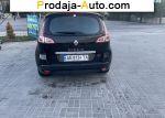 автобазар украины - Продажа 2009 г.в.  Renault Scenic 1.9 dCi MT (130 л.с.)