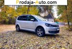 автобазар украины - Продажа 2013 г.в.  Volkswagen Touran 