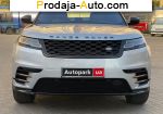 автобазар украины - Продажа 2018 г.в.  Land Rover Range Rover 