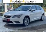 2014 Seat Leon   автобазар