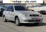 автобазар украины - Продажа 2005 г.в.  Daewoo Lanos 