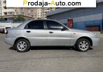 автобазар украины - Продажа 2005 г.в.  Daewoo Lanos 