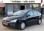 2006 Ford Focus   автобазар