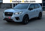 автобазар украины - Продажа 2020 г.в.  Subaru Forester 