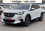 2020 Peugeot    автобазар