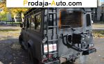 автобазар украины - Продажа 2015 г.в.  Land Rover Defender 2.2 TD MT (122 л.с.)