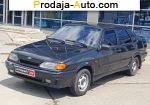2008 ВАЗ 2115   автобазар