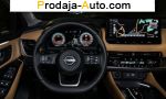 автобазар украины - Продажа 2023 г.в.  Nissan X-Trail 1.5 VC-T e-Power CVT XTRONIC (213 л.с.) 7 seats