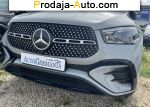 2023 Mercedes  450D 3.0 АТ 4MATIC (367 л.с.)  автобазар