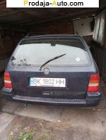 Volkswagen Golf III   автобазар