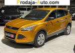 2015 Ford Escape   автобазар