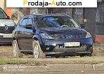 2007 Nissan Murano   автобазар
