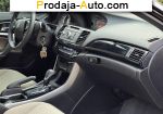 автобазар украины - Продажа 2016 г.в.  Honda Accord 