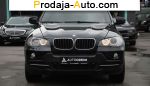 автобазар украины - Продажа 2007 г.в.  BMW X5 