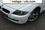 автобазар украины - Продажа 2006 г.в.  BMW Z4 