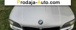 автобазар украины - Продажа 2008 г.в.  BMW X3 2.0d AT (177 л.с.)