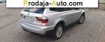автобазар украины - Продажа 2008 г.в.  BMW X3 2.0d AT (177 л.с.)