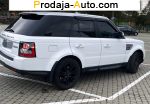 2012 Land Rover Range Rover Sport   автобазар