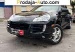 2008 Porsche Cayenne   автобазар