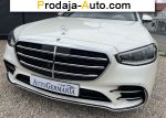 автобазар украины - Продажа 2023 г.в.  Mercedes S S 500 4MATIC AT long AWD (435 л.с.)
