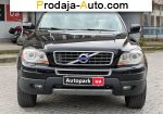 автобазар украины - Продажа 2011 г.в.  Volvo XC90 