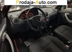 автобазар украины - Продажа 2010 г.в.  Dacia Sandero Stepway 1.6 MPI МТ (90 л.с.)