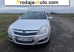 автобазар украины - Продажа 2008 г.в.  Opel Astra 