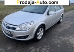 2008 Opel Astra   автобазар