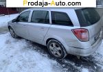 автобазар украины - Продажа 2008 г.в.  Opel Astra 