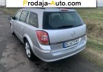 автобазар украины - Продажа 2008 г.в.  Opel Astra 