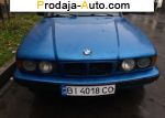 1995 BMW 5 Series   автобазар