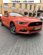 2014 Ford Mustang   автобазар