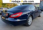 автобазар украины - Продажа 2013 г.в.  Mercedes CLS 