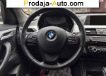 автобазар украины - Продажа 2017 г.в.  BMW  18i sDrive AT (136 л.с.)