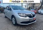 автобазар украины - Продажа 2014 г.в.  Renault Logan 