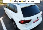 автобазар украины - Продажа 2018 г.в.  Volkswagen Tiguan 2.0 TDI 4Motion DSG (150 л.с.)