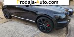 автобазар украины - Продажа 2007 г.в.  Infiniti FX 3.5 AT AWD (280 л.с.)