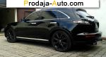 автобазар украины - Продажа 2007 г.в.  Infiniti FX 3.5 AT AWD (280 л.с.)