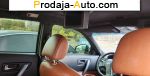 автобазар украины - Продажа 2007 г.в.  Infiniti FX 3.5 AT AWD (280 л.с.)
