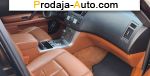 автобазар украины - Продажа 2007 г.в.  Infiniti FX 3.5 AT AWD (280 л.с.)
