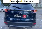 автобазар украины - Продажа 2022 г.в.  Mazda CX-9 