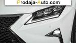 автобазар украины - Продажа 2016 г.в.  Lexus RX 
