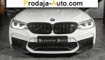 2019 BMW M5   автобазар