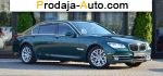 автобазар украины - Продажа 2013 г.в.  BMW 7 Series 